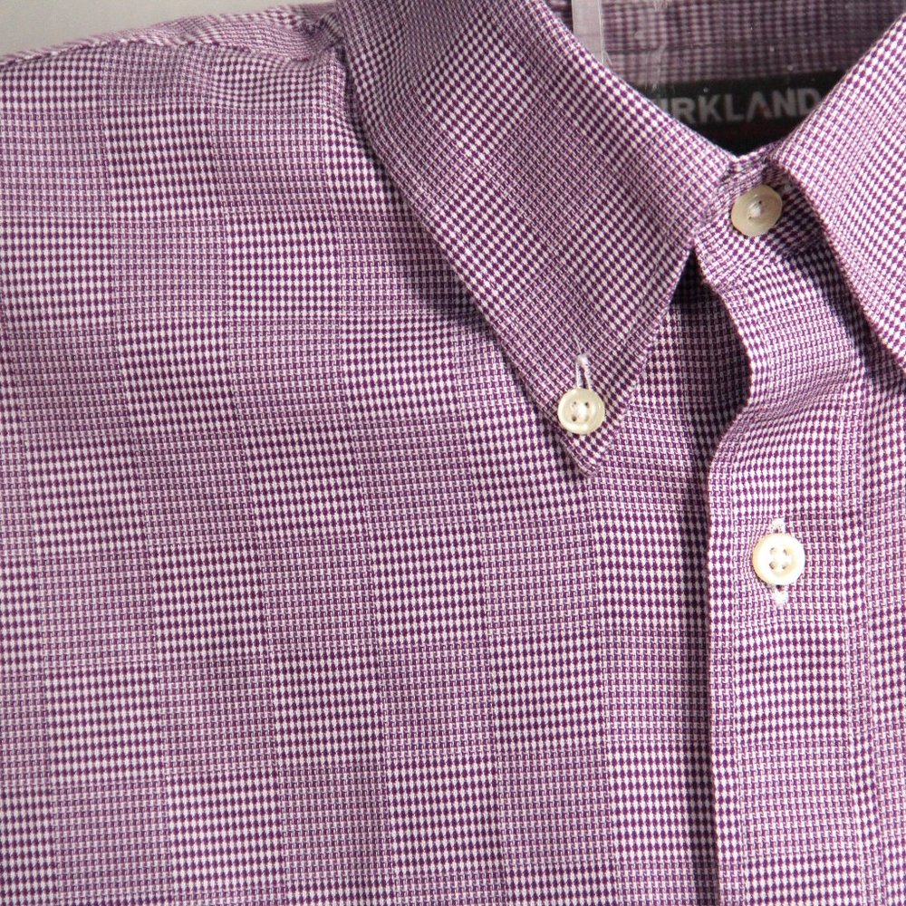 * 3 for $20 * Traditional Fit * Non-Iron * Men's Dress Shirt